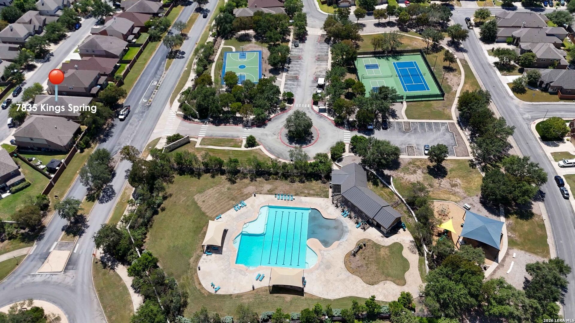 7835 Kings Spring San Antonio TX 78254