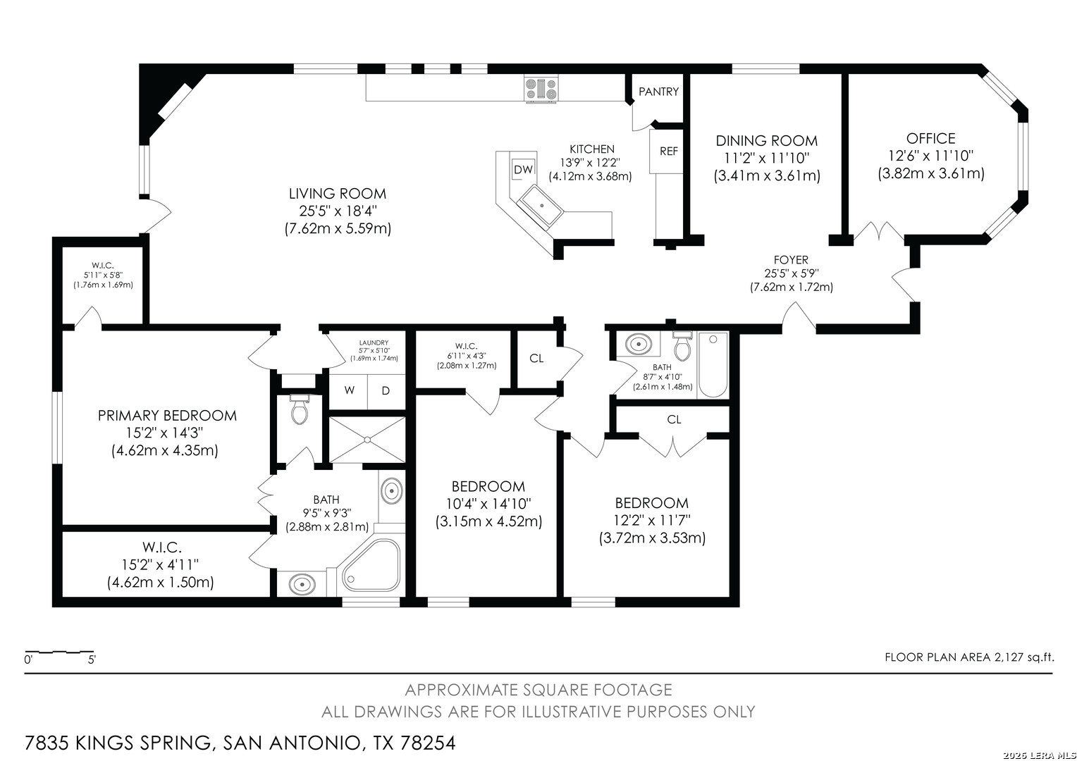 7835 Kings Spring San Antonio TX 78254