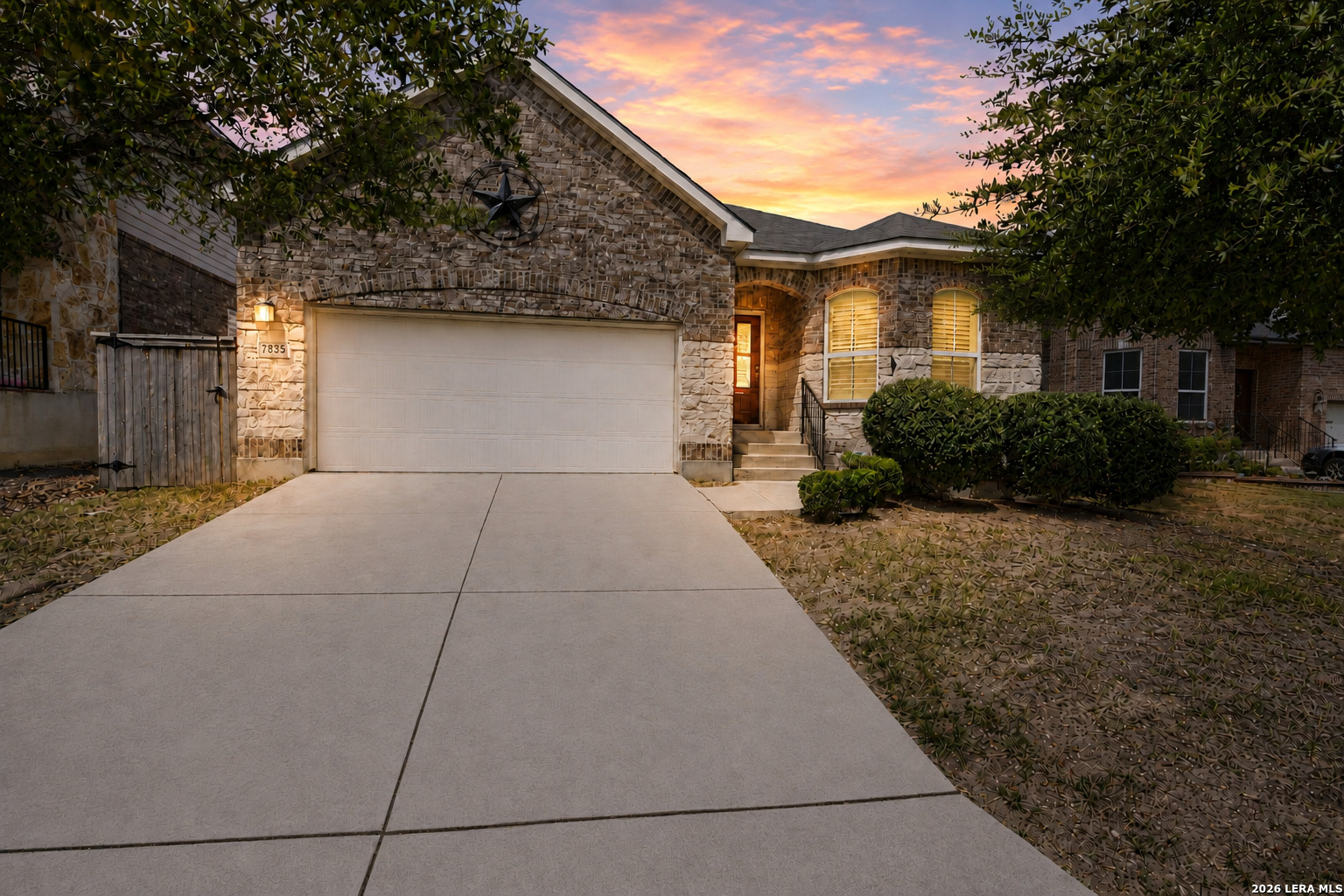 7835 Kings Spring San Antonio TX 78254