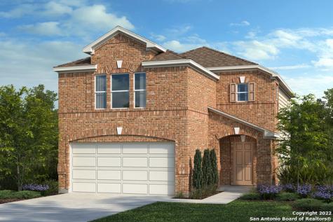 3303 Comanche Crossing San Antonio TX 78224