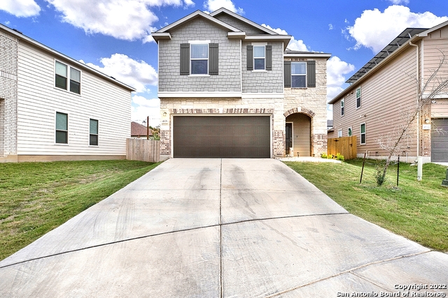 4606 Averi Nicole San Antonio TX 78217
