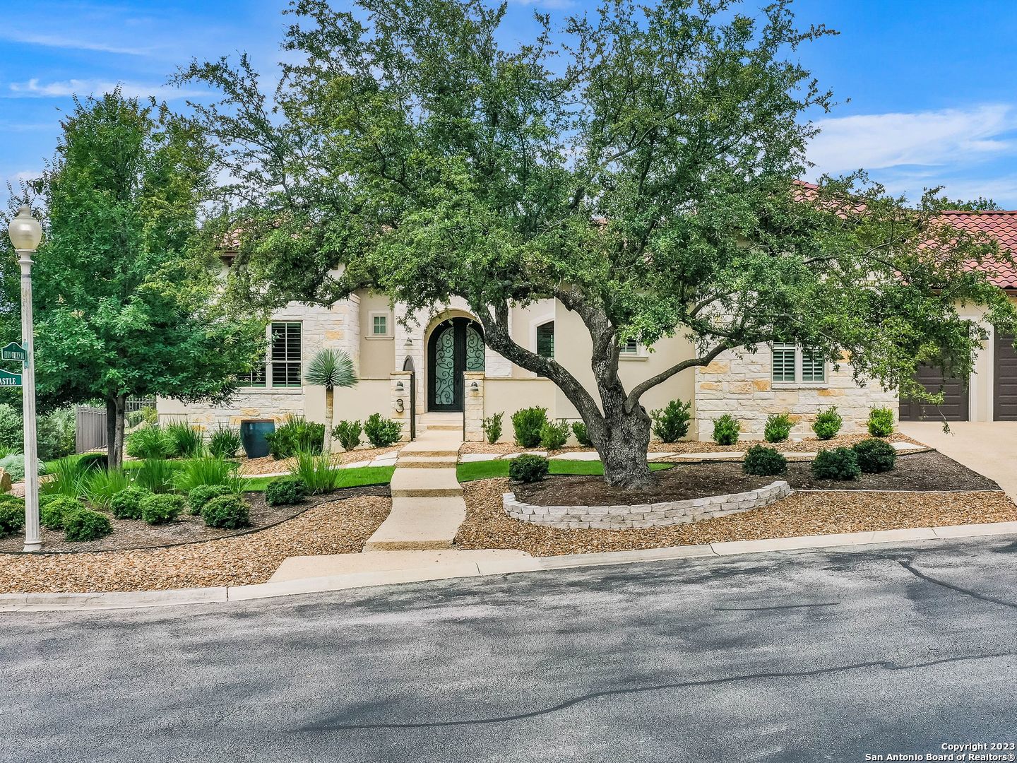 3 Kings Castle San Antonio TX 78257