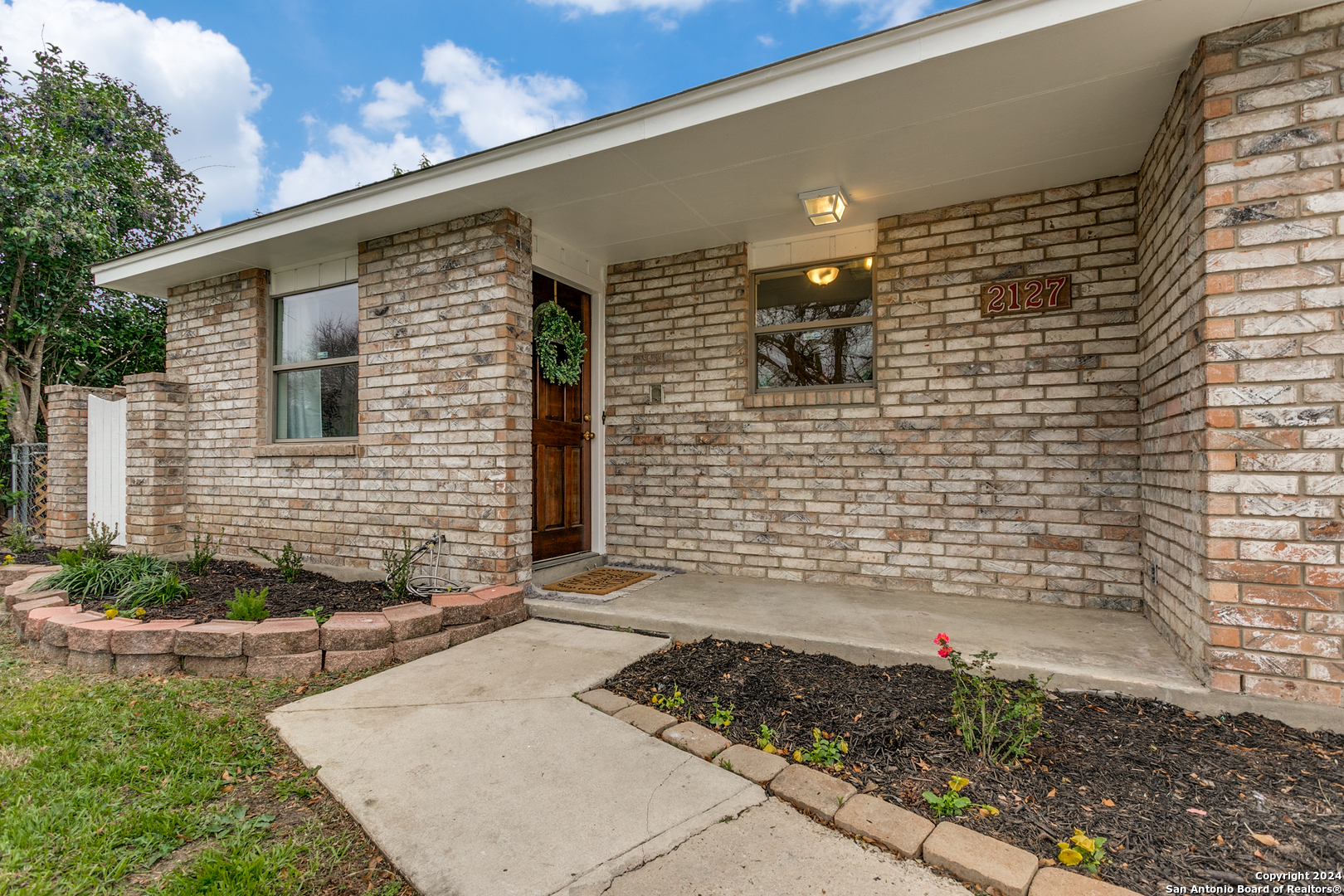 2127 Jim Bowie Street San Antonio TX 78238