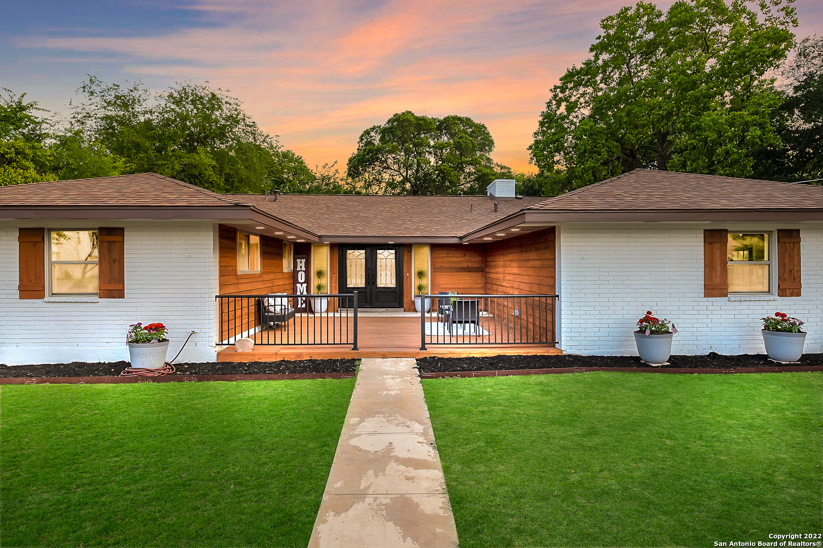 108 Garrapata Lane San Antonio TX 78232