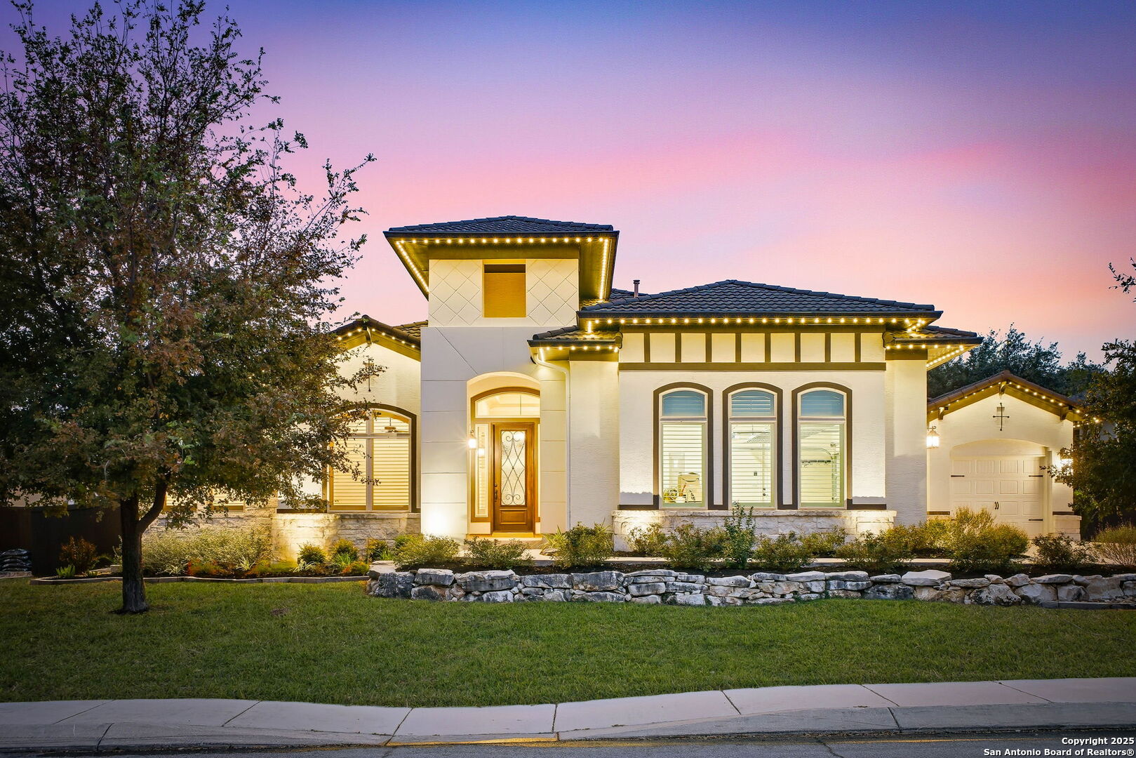 18119 Abingdon Place San Antonio TX 78257