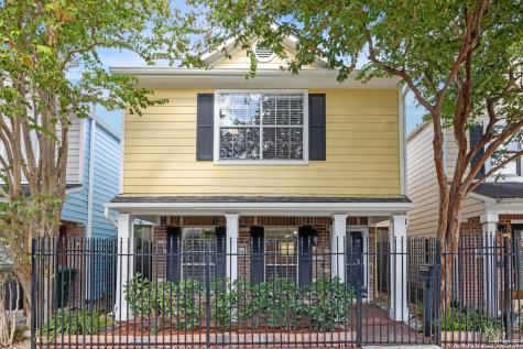 1010 Saulnier Street Houston TX 77019