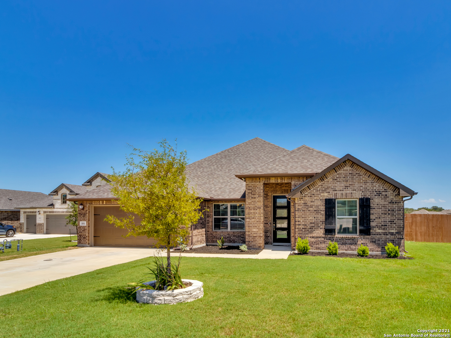 101 Edinburgh Boerne TX 78015