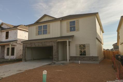 5214 Terlingua Pass San Antonio TX 78222