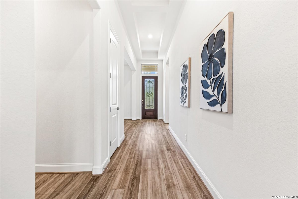 234 Branson Falls Drive Boerne TX 78006