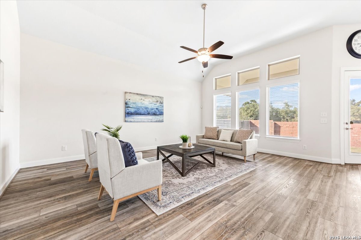 234 Branson Falls Drive Boerne TX 78006