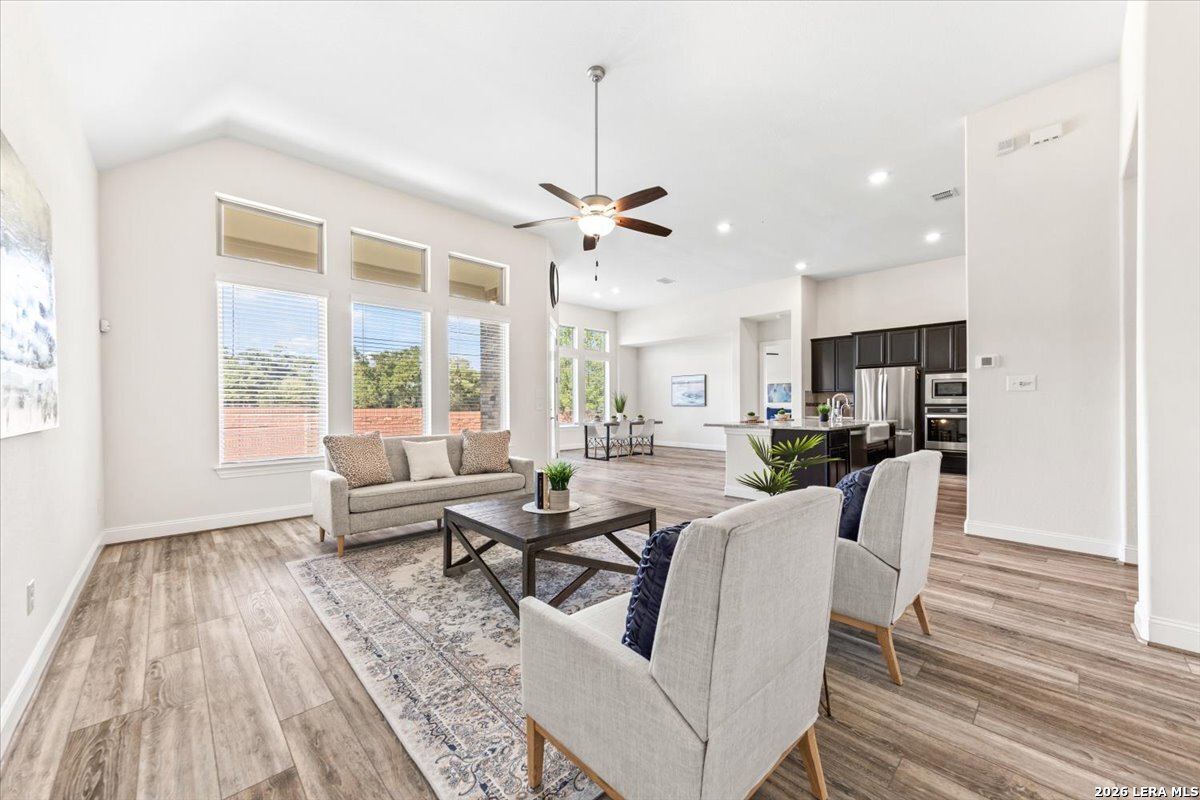 234 Branson Falls Drive Boerne TX 78006