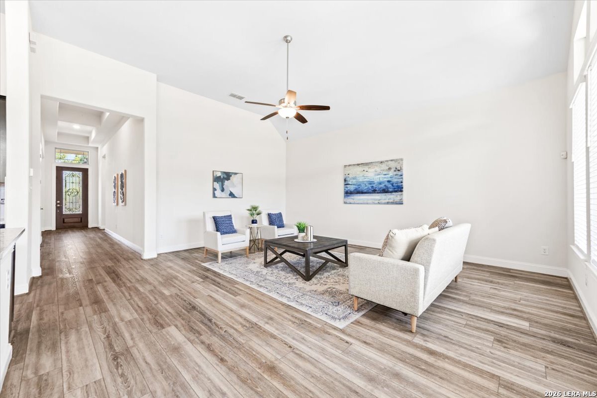 234 Branson Falls Drive Boerne TX 78006