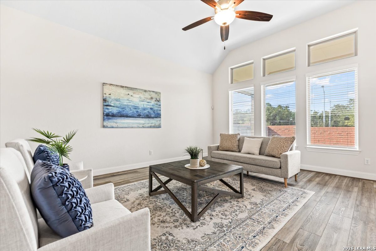234 Branson Falls Drive Boerne TX 78006