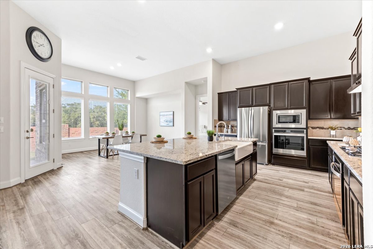 234 Branson Falls Drive Boerne TX 78006