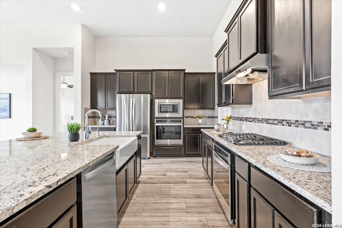 234 Branson Falls Drive Boerne TX 78006