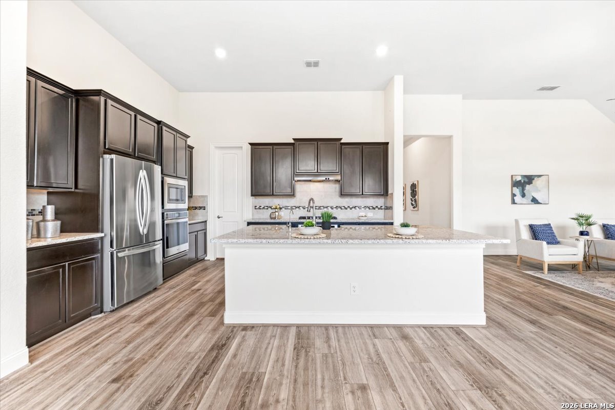 234 Branson Falls Drive Boerne TX 78006