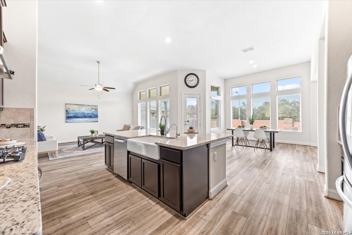 234 Branson Falls Drive Boerne TX 78006