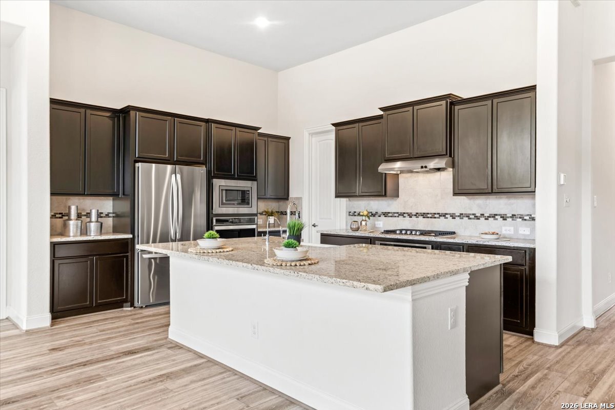 234 Branson Falls Drive Boerne TX 78006