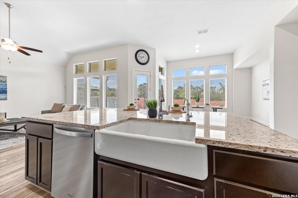 234 Branson Falls Drive Boerne TX 78006