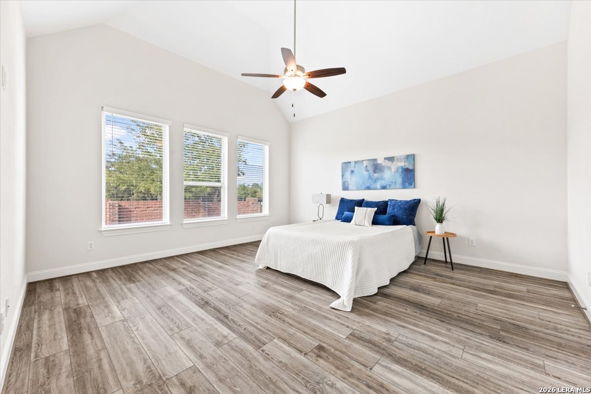 234 Branson Falls Drive Boerne TX 78006