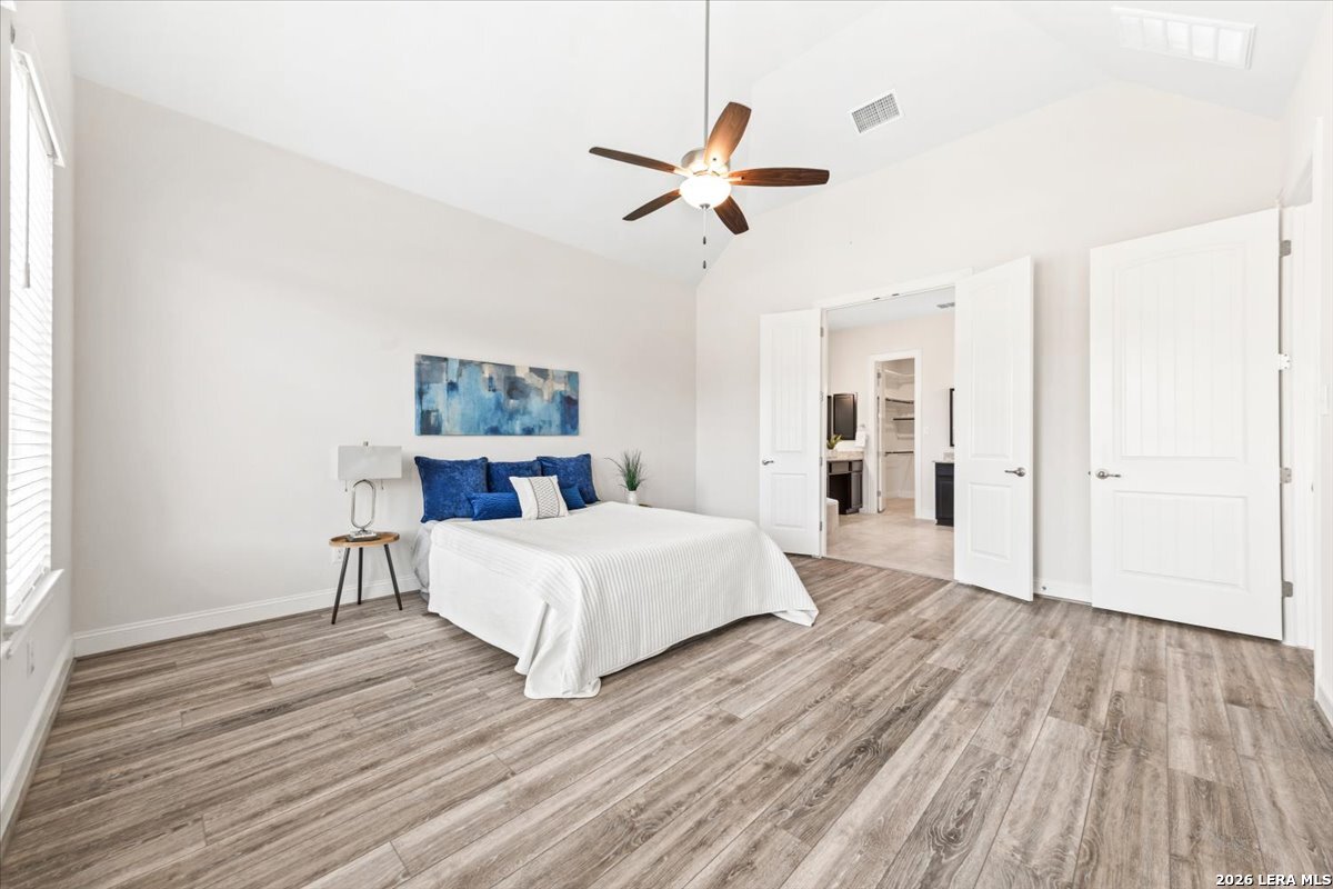 234 Branson Falls Drive Boerne TX 78006