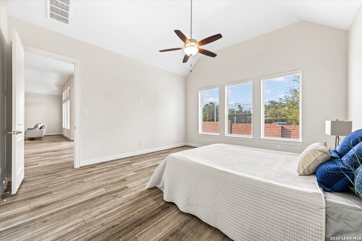 234 Branson Falls Drive Boerne TX 78006