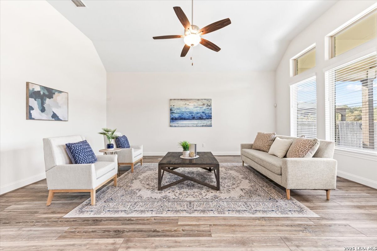 234 Branson Falls Drive Boerne TX 78006