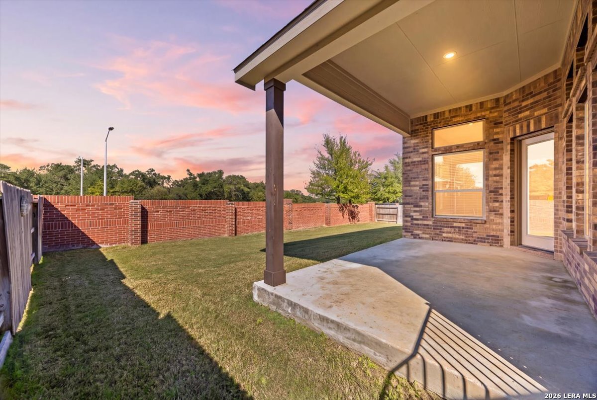 234 Branson Falls Drive Boerne TX 78006