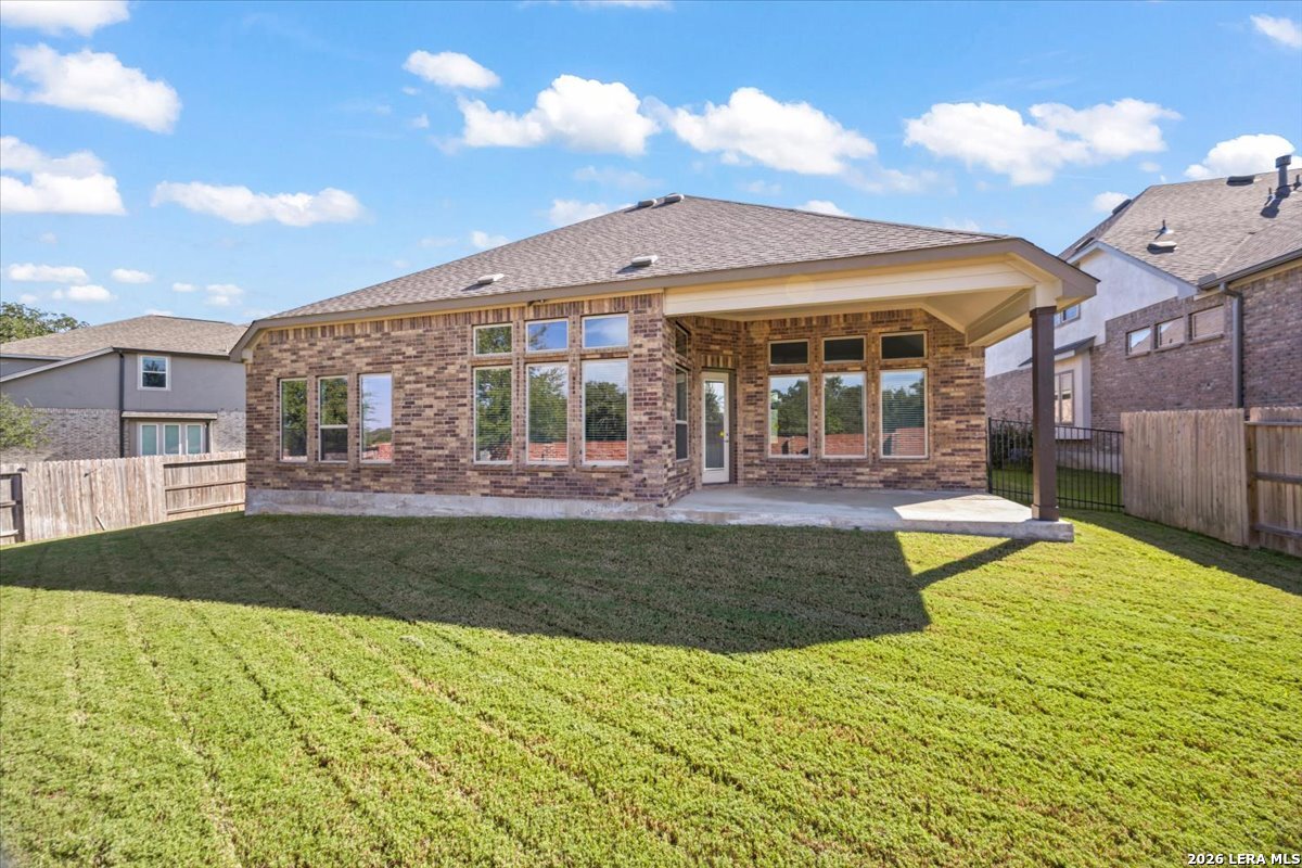 234 Branson Falls Drive Boerne TX 78006