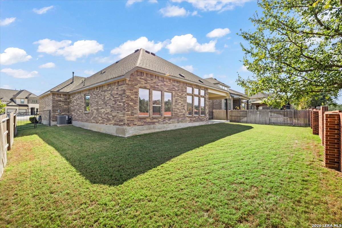 234 Branson Falls Drive Boerne TX 78006