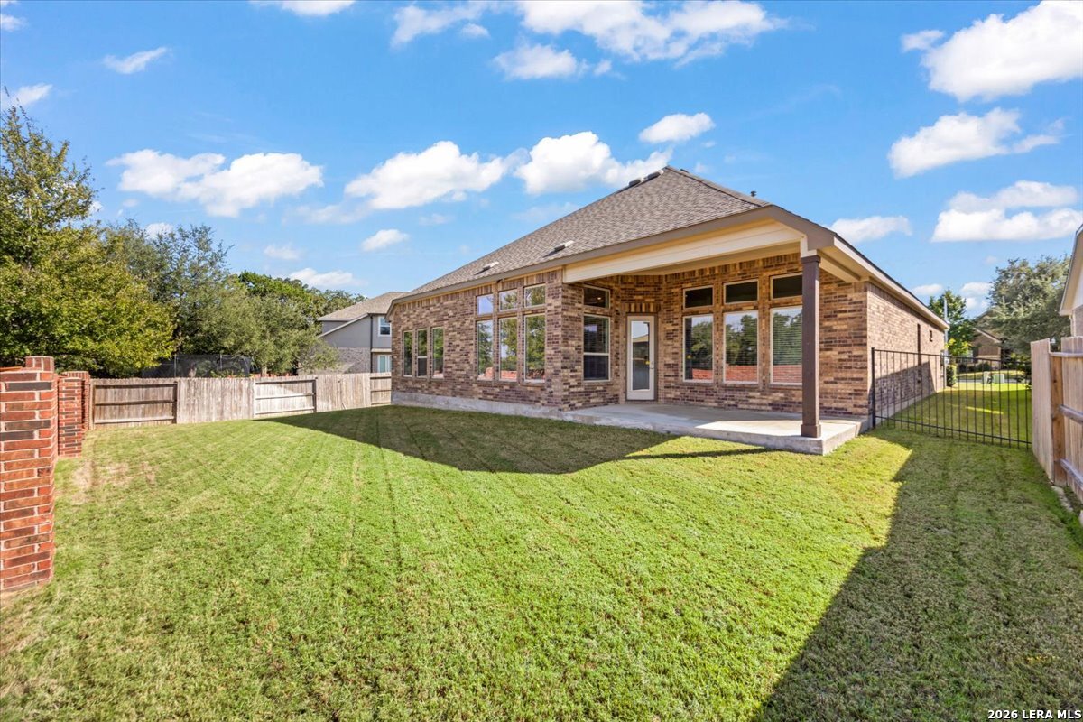 234 Branson Falls Drive Boerne TX 78006