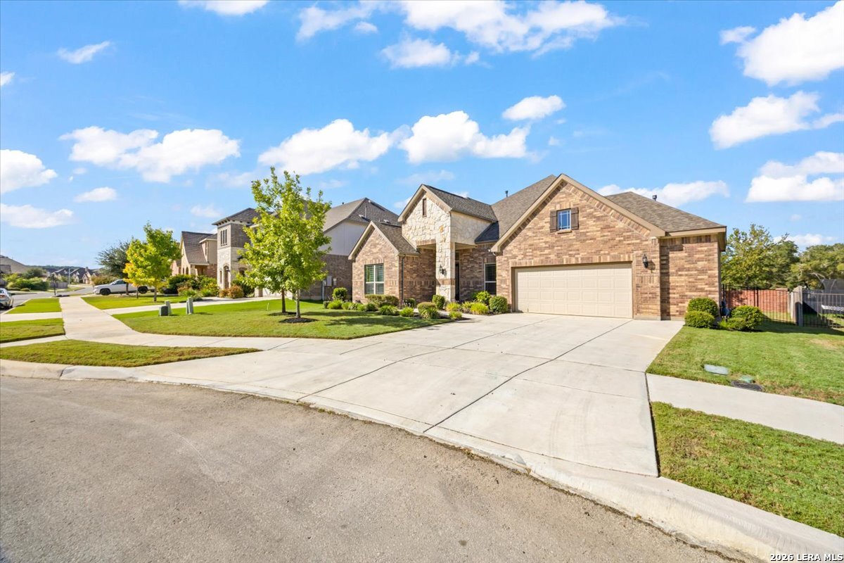 234 Branson Falls Drive Boerne TX 78006