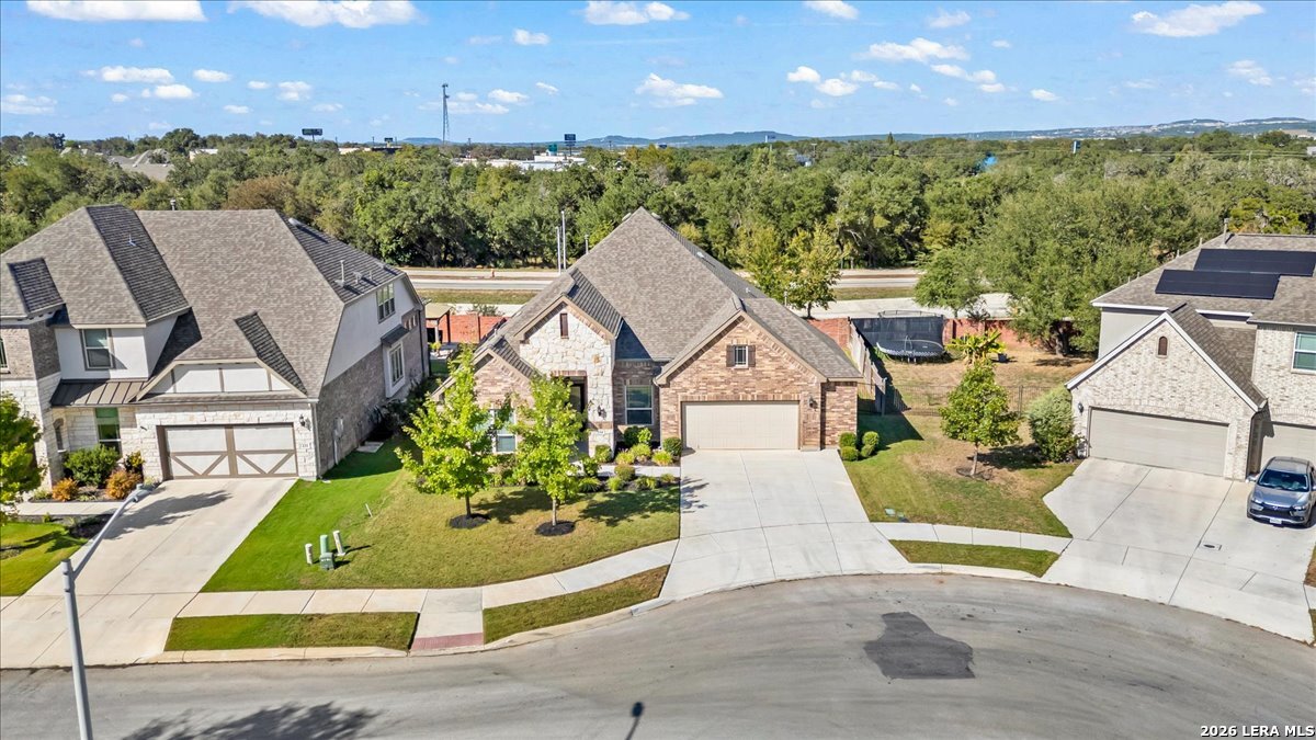 234 Branson Falls Drive Boerne TX 78006