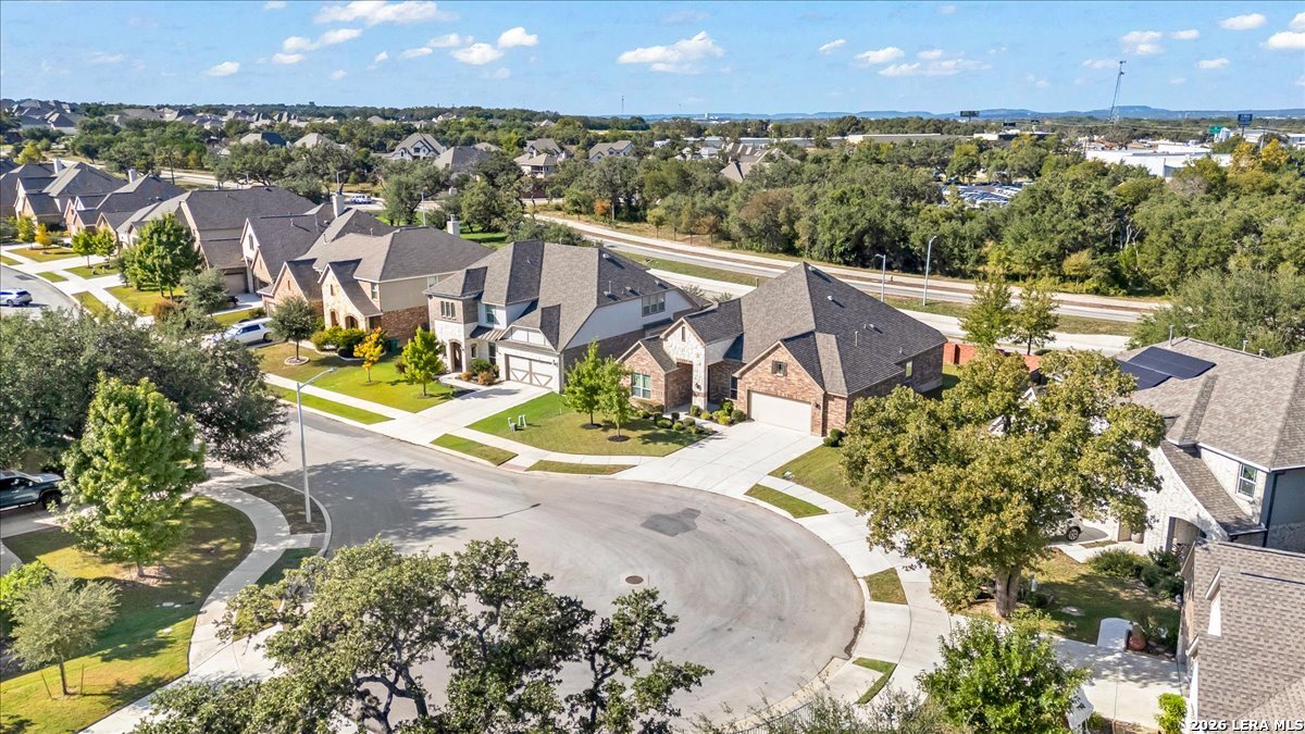 234 Branson Falls Drive Boerne TX 78006