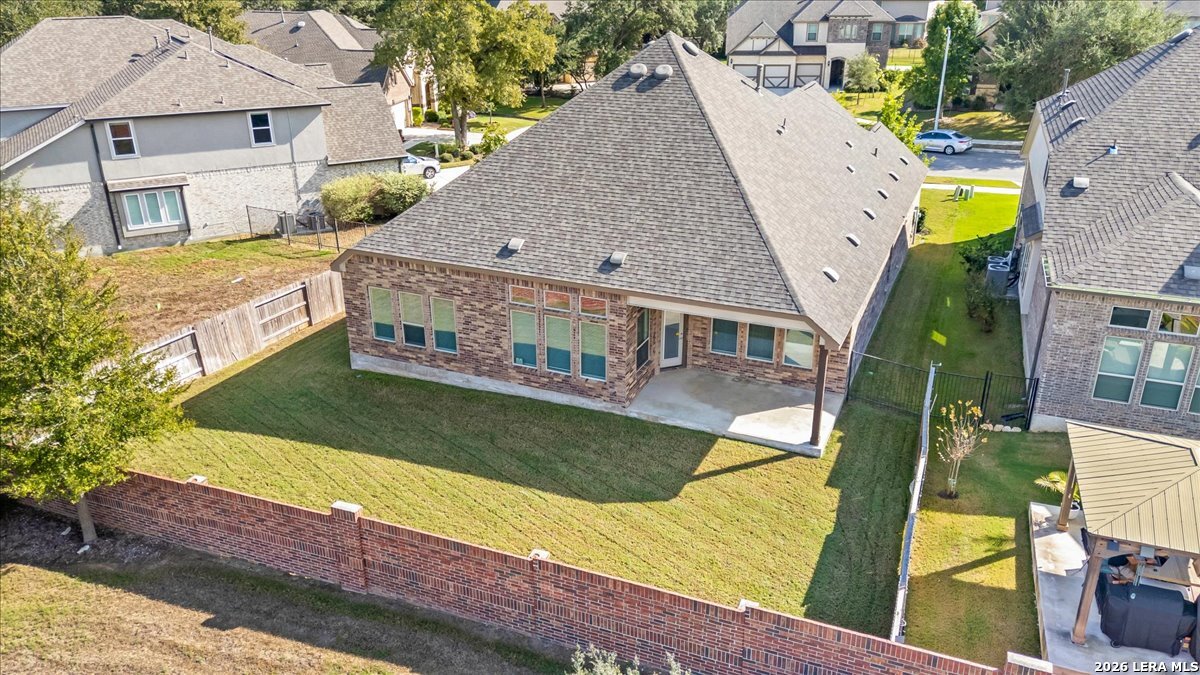 234 Branson Falls Drive Boerne TX 78006