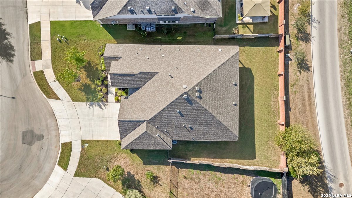 234 Branson Falls Drive Boerne TX 78006