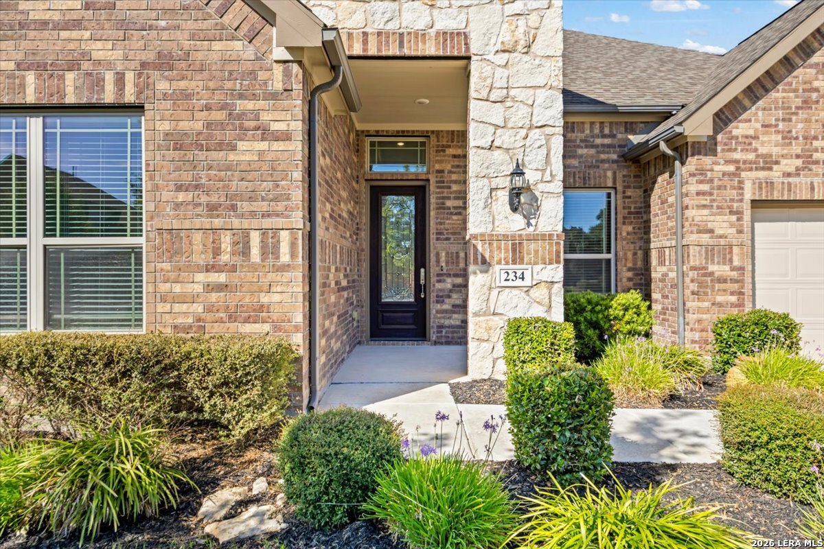 234 Branson Falls Drive Boerne TX 78006