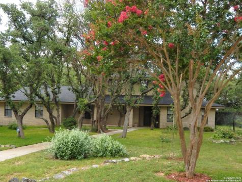 414 Breathless View Street San Antonio TX 78260