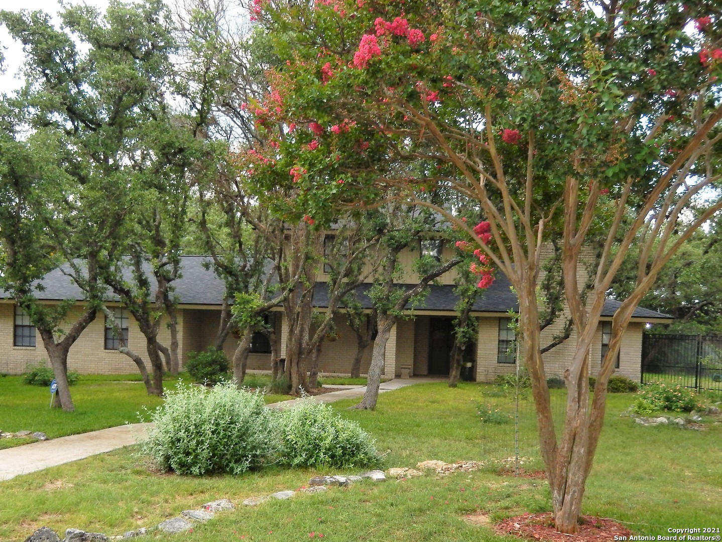 414 Breathless View Street San Antonio TX 78260