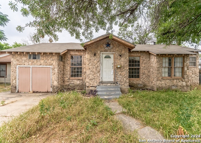 2430 Texas Avenue San Antonio TX 78228