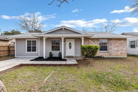 7522 Sweet Valley Street San Antonio TX 78242