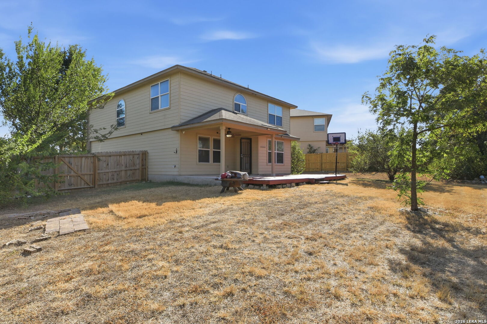 283 Reeves Garden San Antonio TX 78253