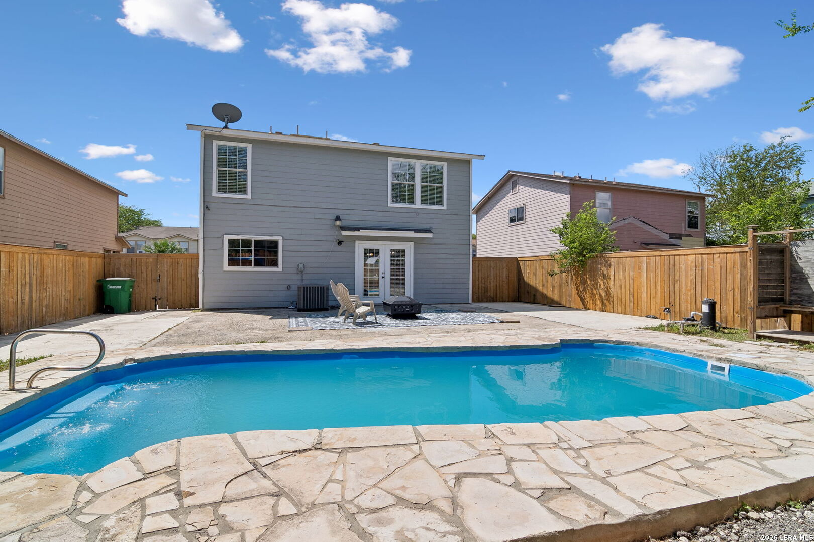 5423 Palamon Farm San Antonio TX 78228