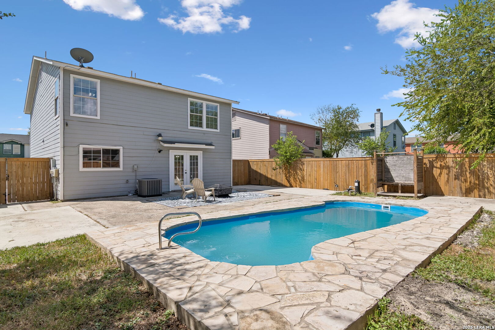 5423 Palamon Farm San Antonio TX 78228