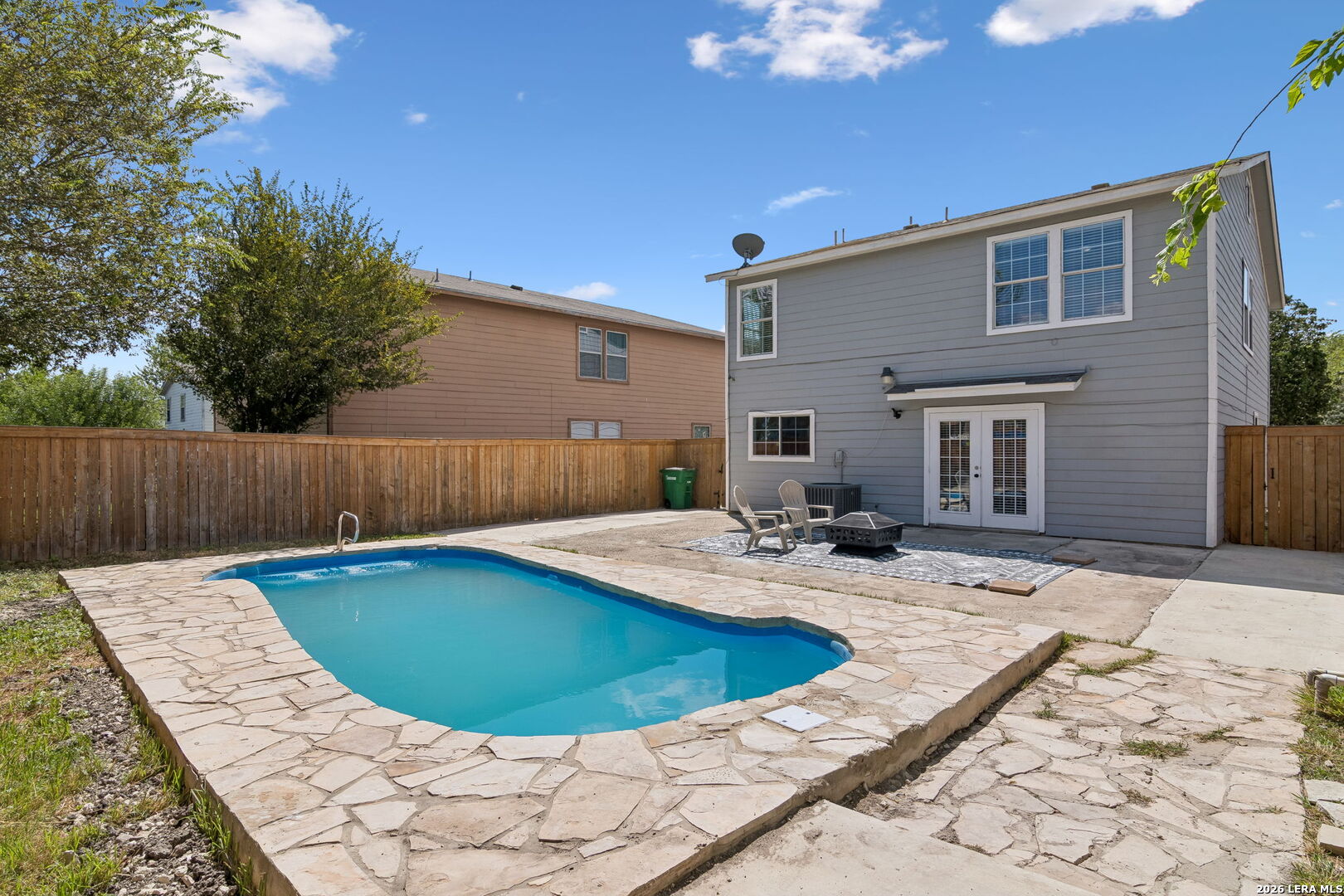 5423 Palamon Farm San Antonio TX 78228