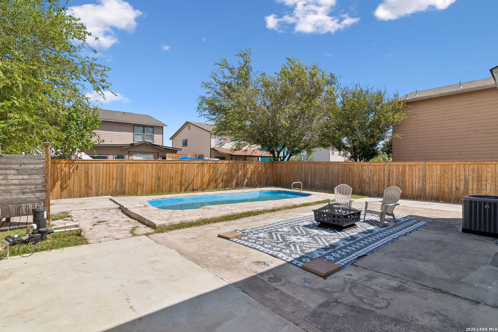 5423 Palamon Farm San Antonio TX 78228