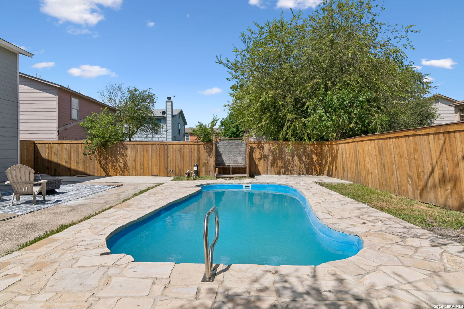 5423 Palamon Farm San Antonio TX 78228