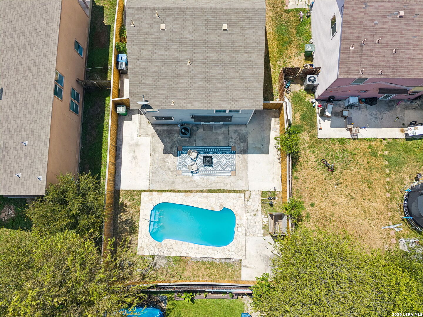 5423 Palamon Farm San Antonio TX 78228