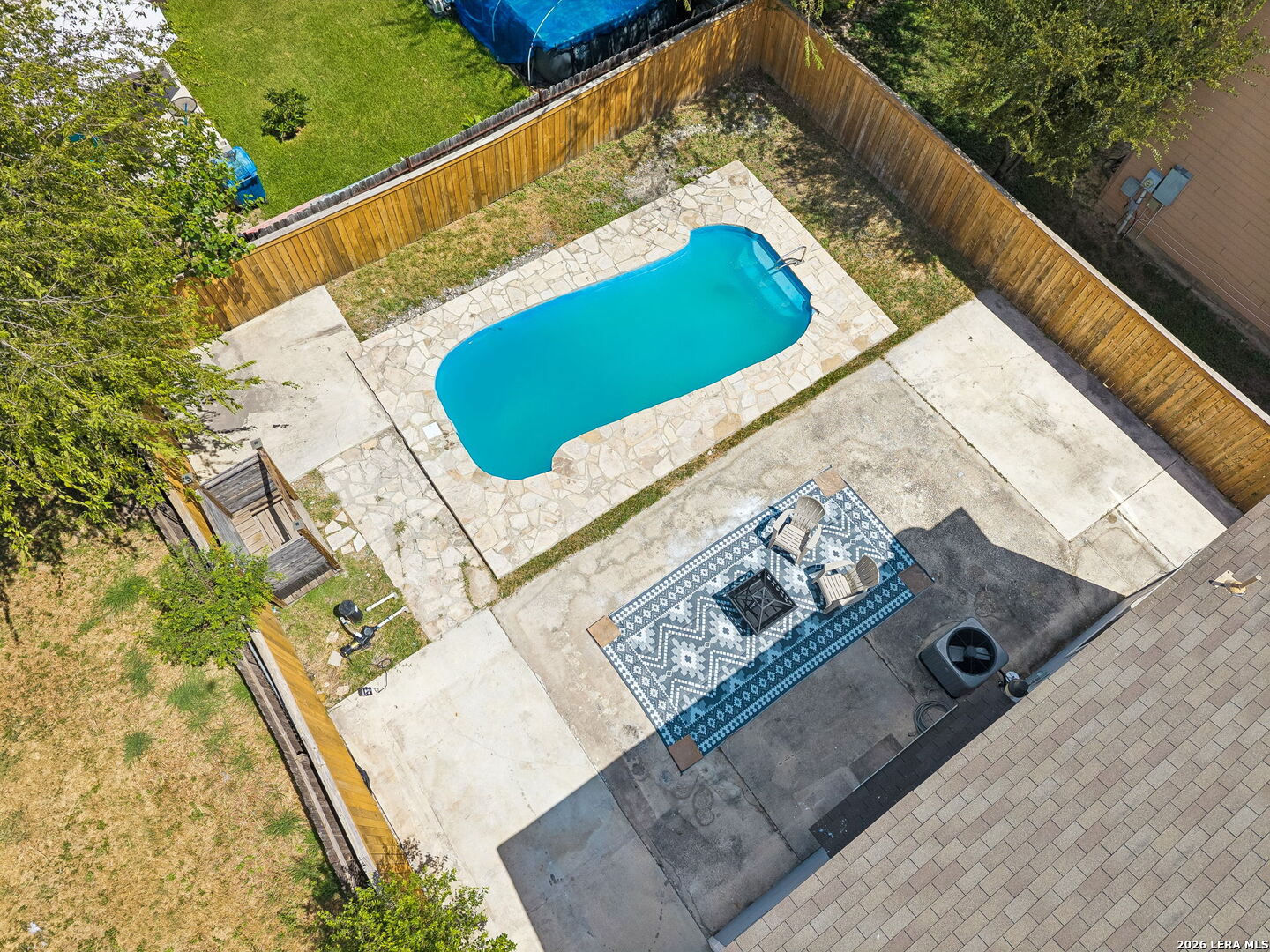 5423 Palamon Farm San Antonio TX 78228