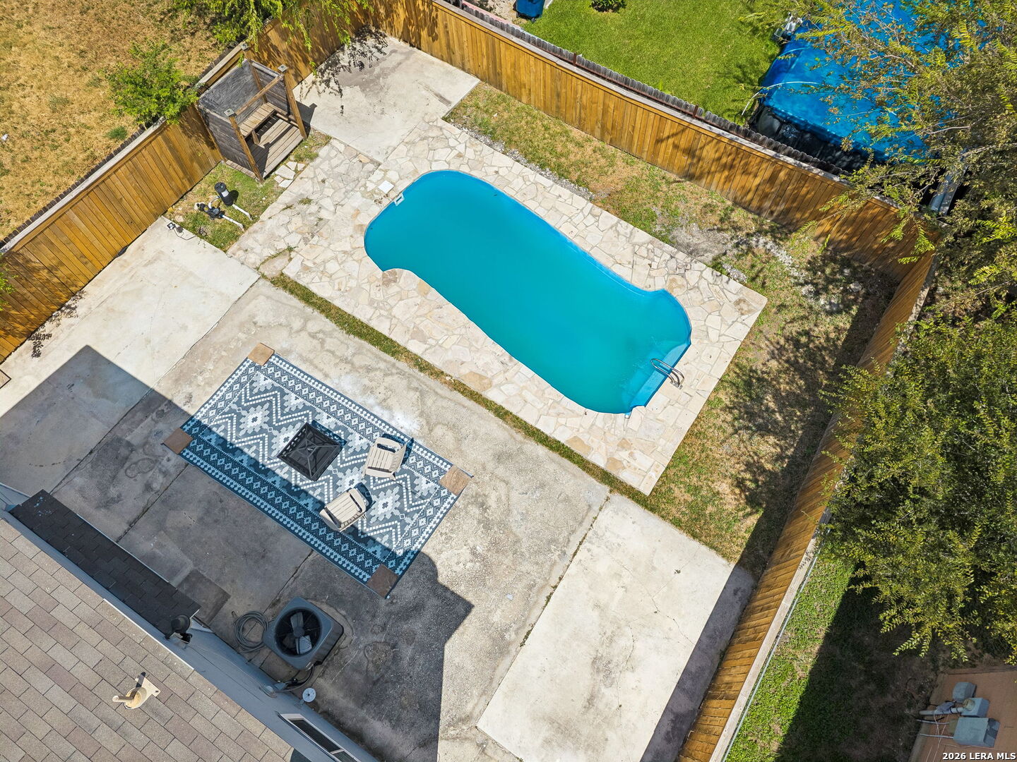 5423 Palamon Farm San Antonio TX 78228